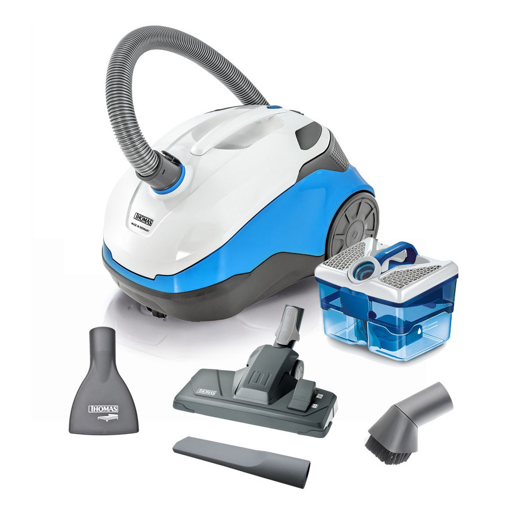 Пилосос Thomas PERFECT AIR ALLERGY PURE (786526) - зображення 2