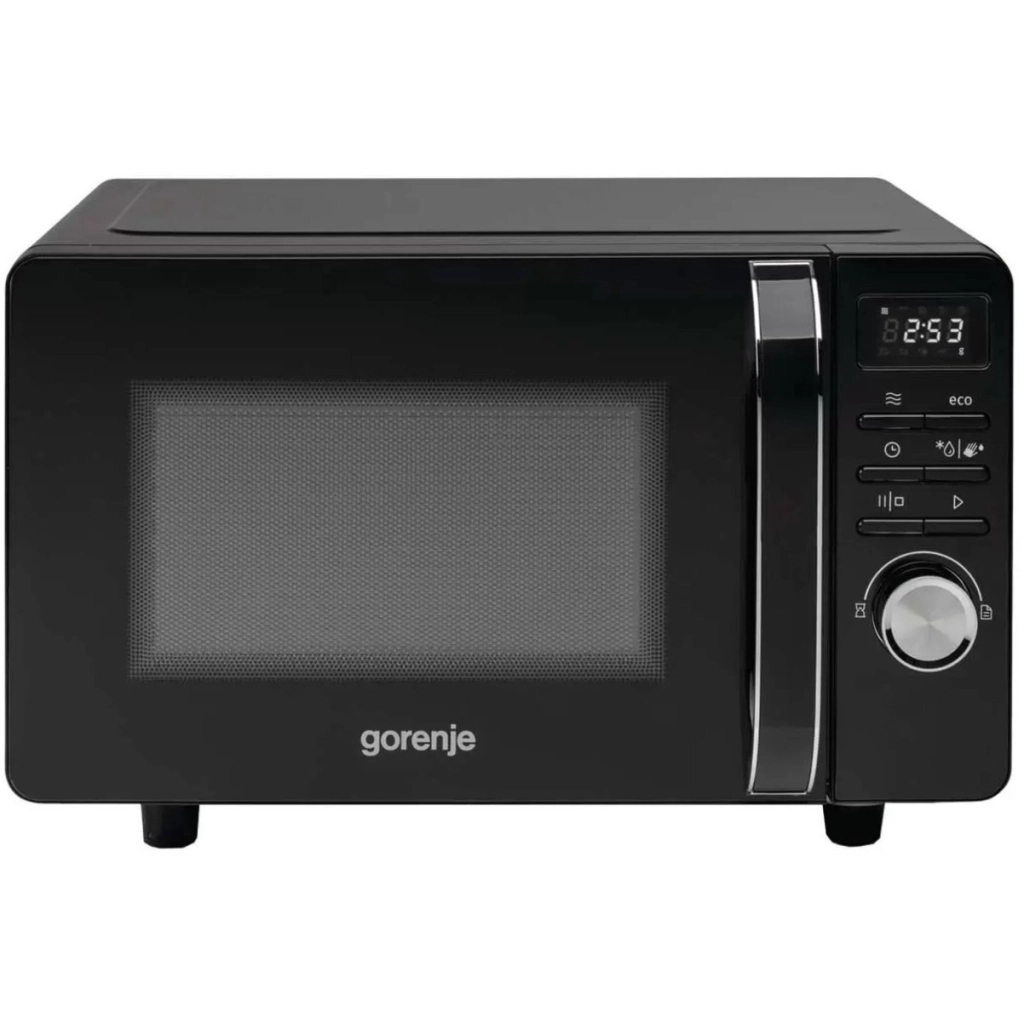 Мікрохвильова піч Gorenje MO20S4BC - зображення 1