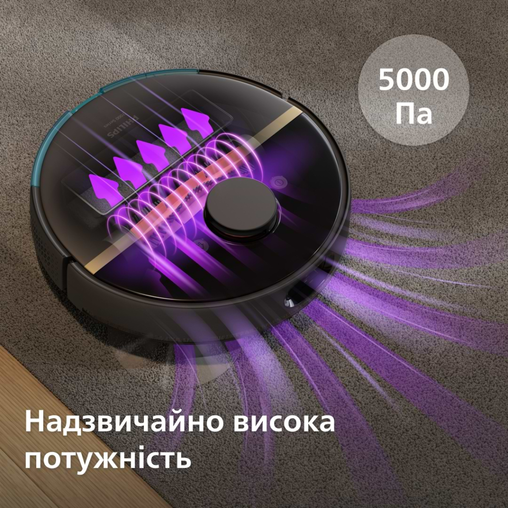 Пилосос Philips XU7100/01 - зображення 4