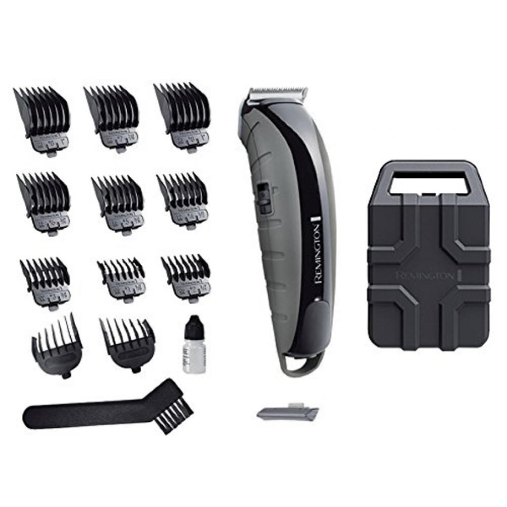 Машинка для стрижки Remington HC5880 - зображення 2