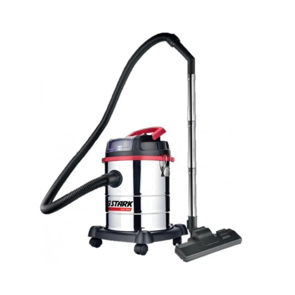 Пилосос будівельний Stark VC-2000-20 (225020020) - изображение 1