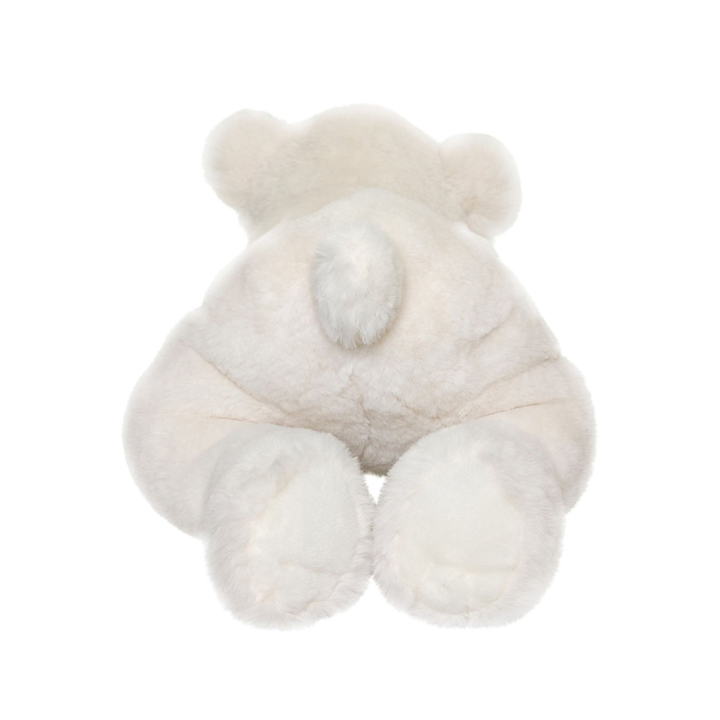 М'яка іграшка Aurora Ведмідь полярний лежачий 53 см (180655A) - зображення 4