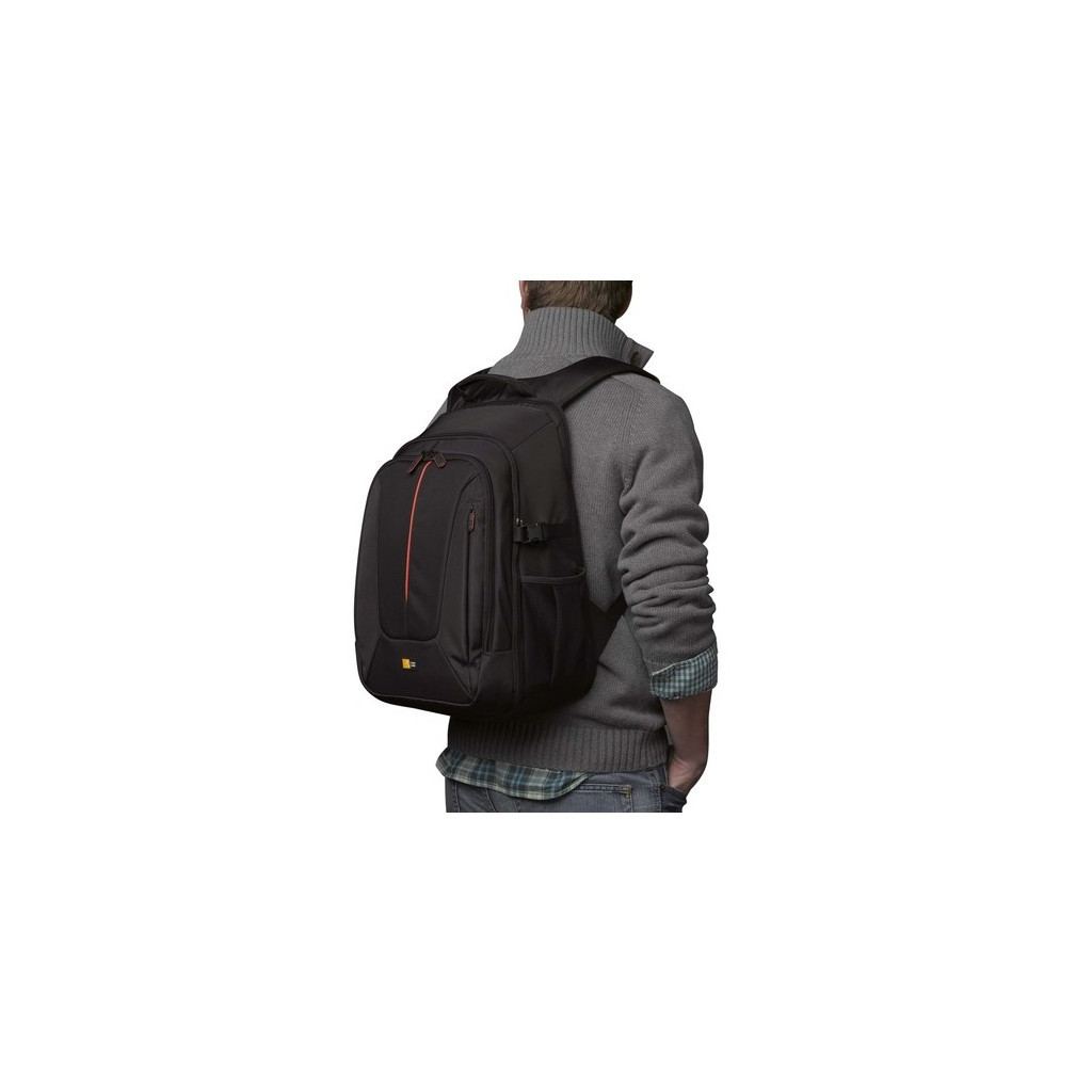 Фото-сумка Case Logic DCB-309 Black (3201319) - изображение 5