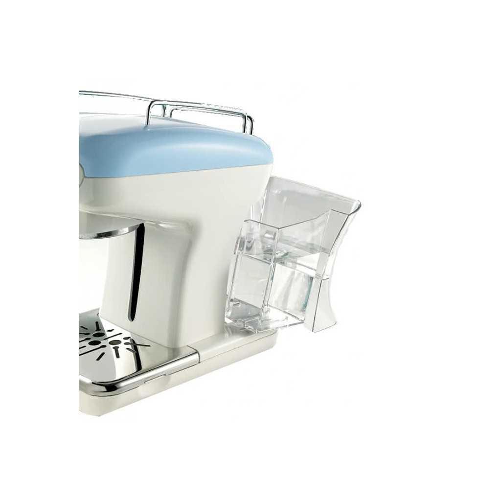 Ріжкова кавоварка еспресо Ariete 1389 BL - изображение 3