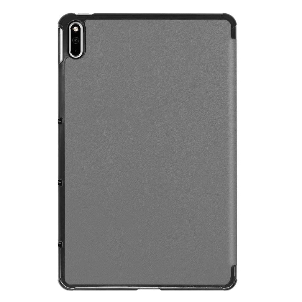 Чохол до планшета BeCover Smart Case Huawei MatePad 10.4 2021/10.4 2nd Gen Grey (706483) - зображення 2