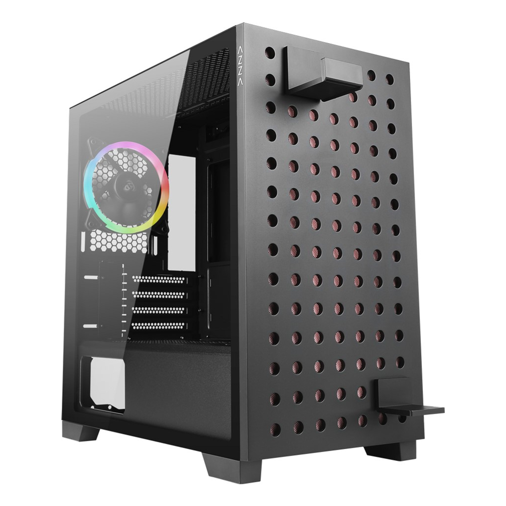 Корпус Azza ELISE (CSAZ-140) - зображення 1