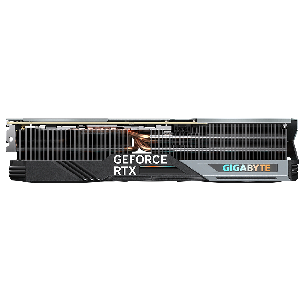 Відеокарта GIGABYTE GeForce RTX4090 24GB GAMING OC (GV-N4090GAMING OC-24GD) - зображення 3