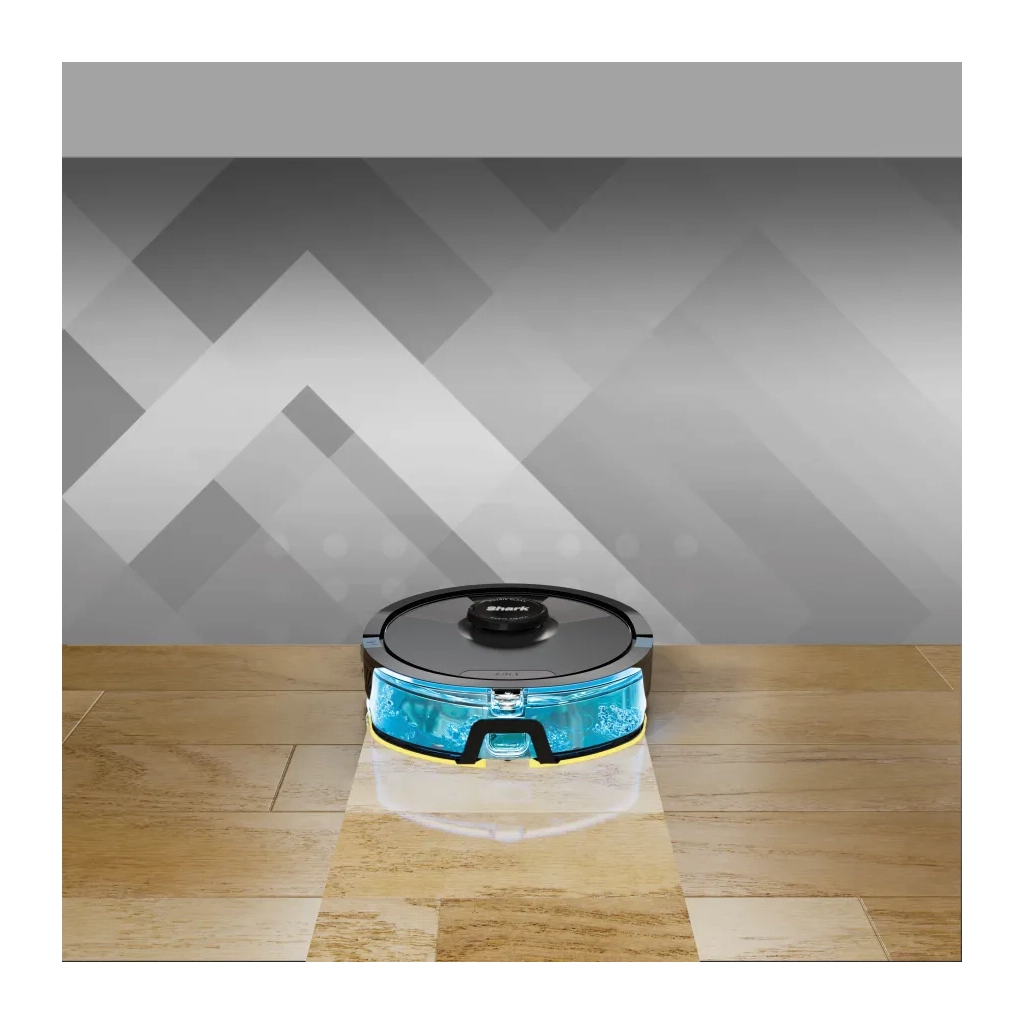 Пилосос Shark Matrix Plus 2-in-1 with Auto Empty System (RV2620WDEU) - зображення 3
