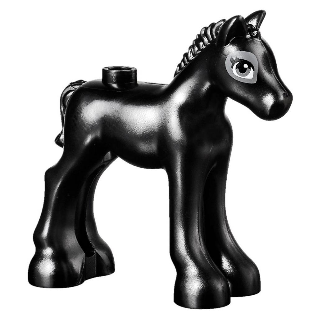 Конструктор LEGO Friends Салон для лошат (41123) - зображення 4