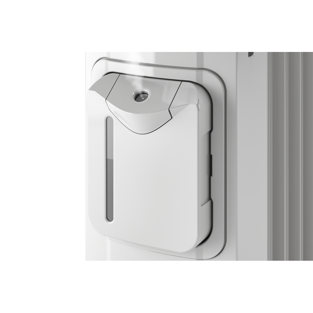 Обігрівач Olimpia Splendid CALDORAD HUMI 9 (OS-99263) - зображення 4