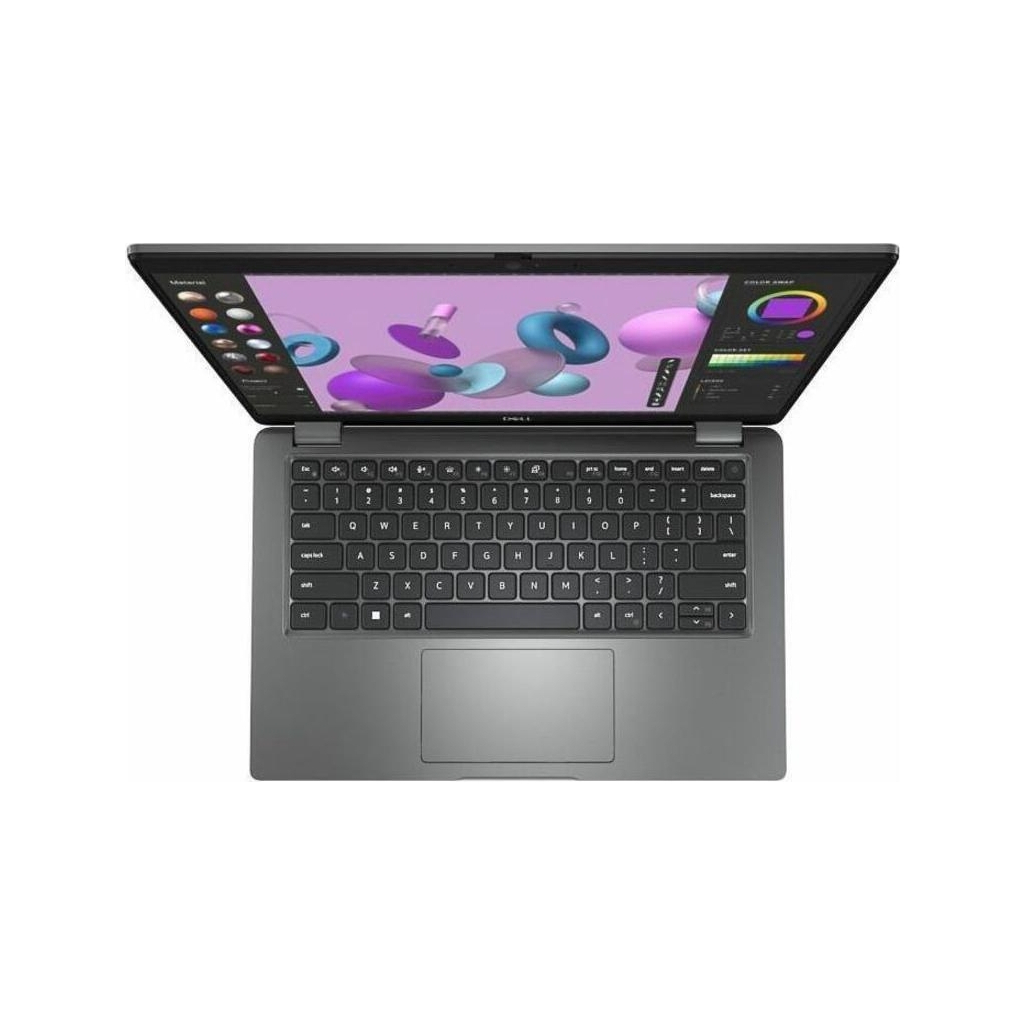 Ноутбук Dell Precision Workstation 3480 (210-BGDH-2305SSS) - зображення 4