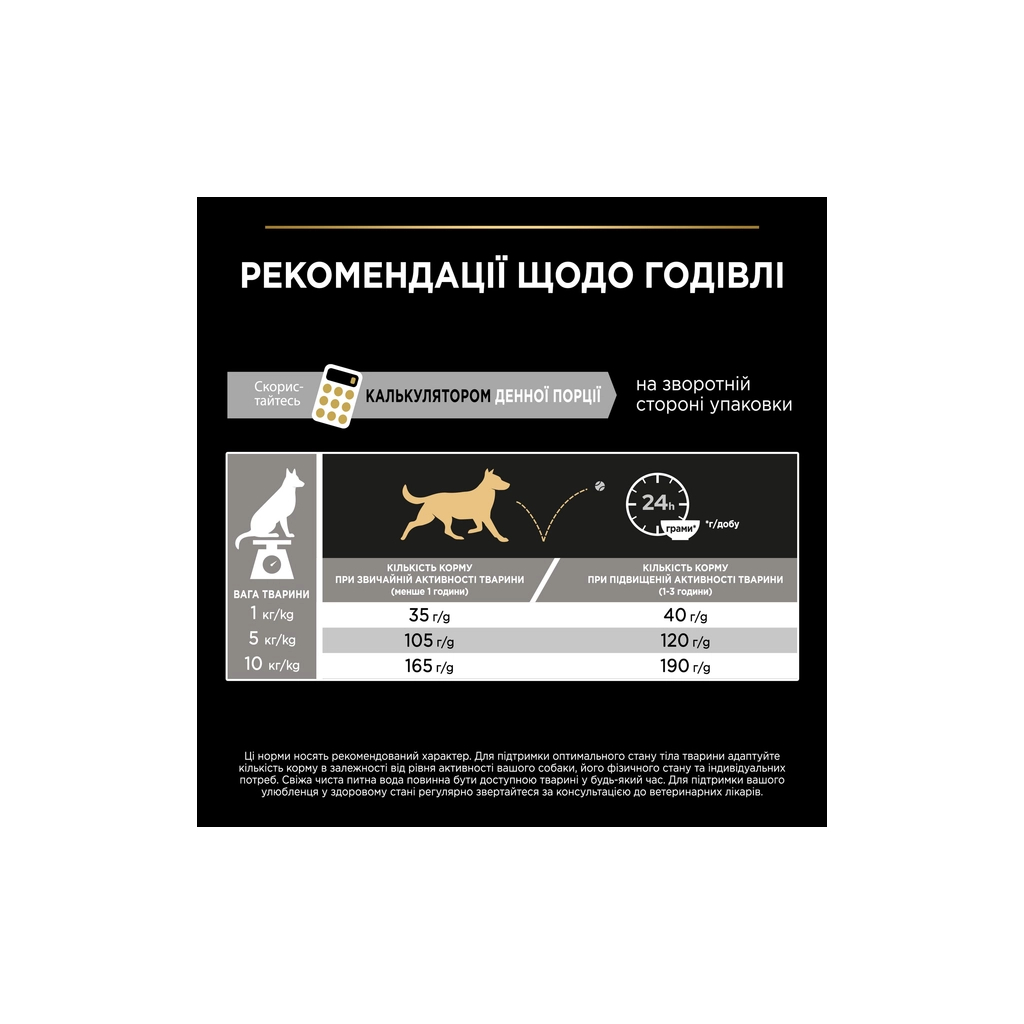 Сухий корм для собак Purina Pro Plan Dog Small&Mini Adult з куркою і рисом 3 кг (7613035114920) - зображення 10