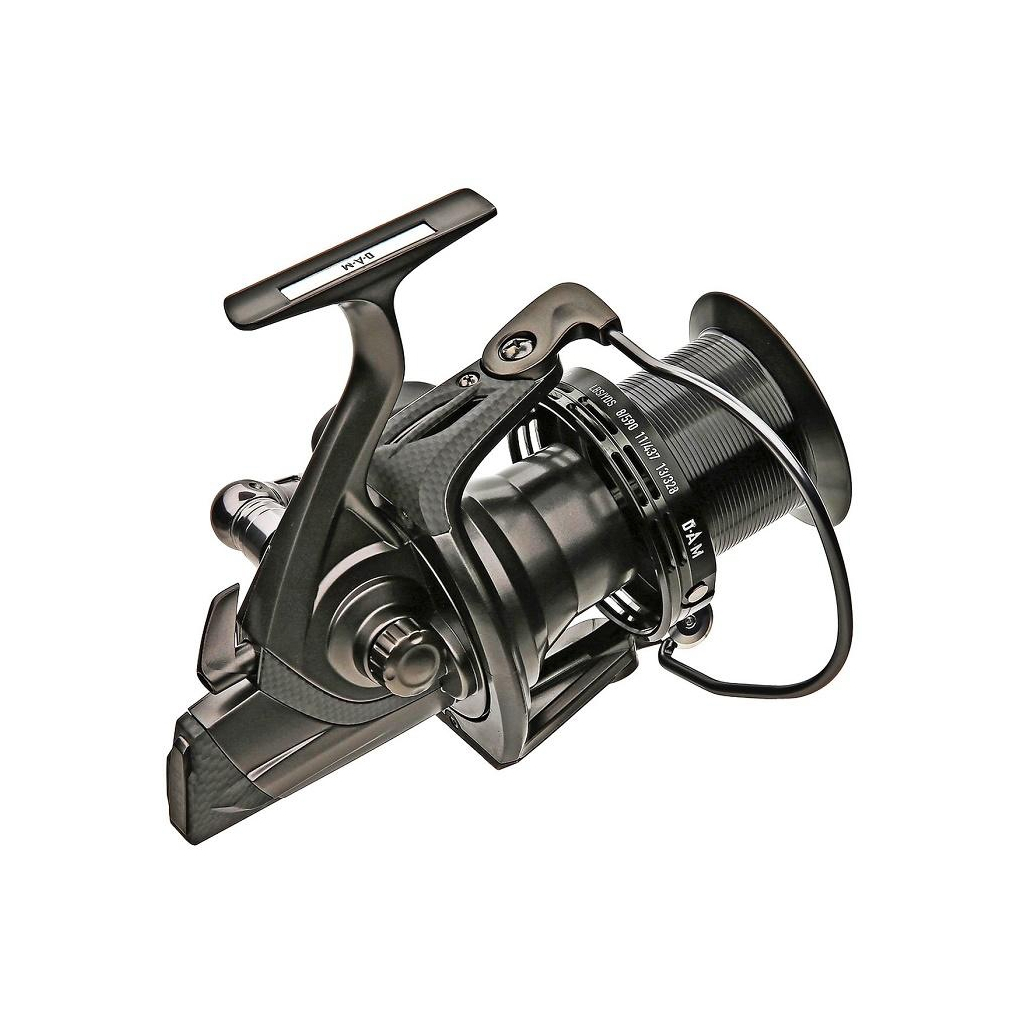 Котушка DAM QUICK SLS 570FD (1122570) - зображення 4