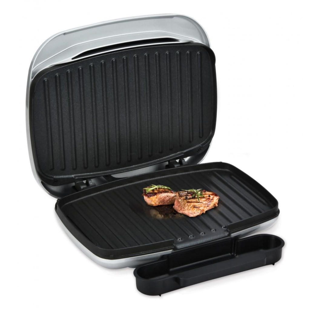 Електрогриль HEINNER HEG-F1000SL - зображення 2