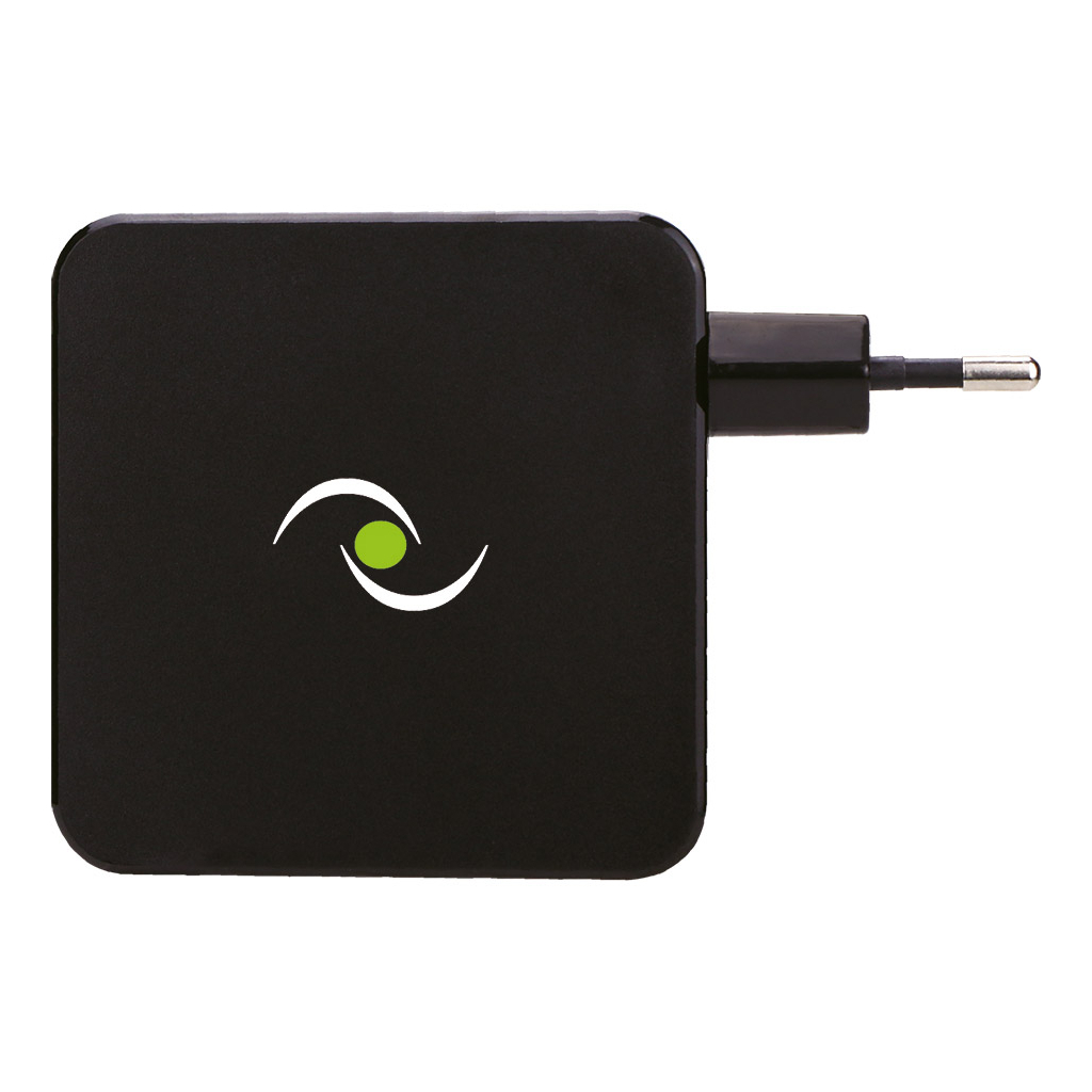 Зарядний пристрій TECNOWARE FAU17704 - зображення 4