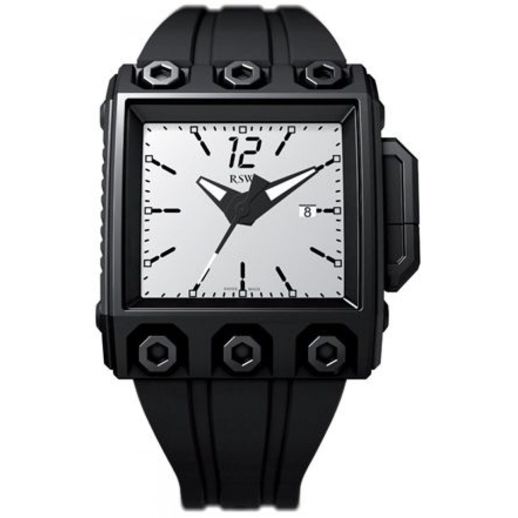 Наручний годинник RSW 7120.1.R1.H2.00 - зображення 1