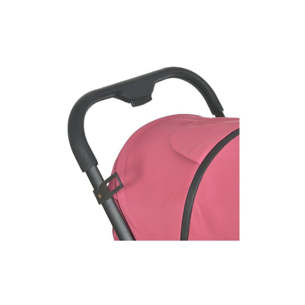 Коляска El Camino Lyra (ME 1099 rose) - зображення 8