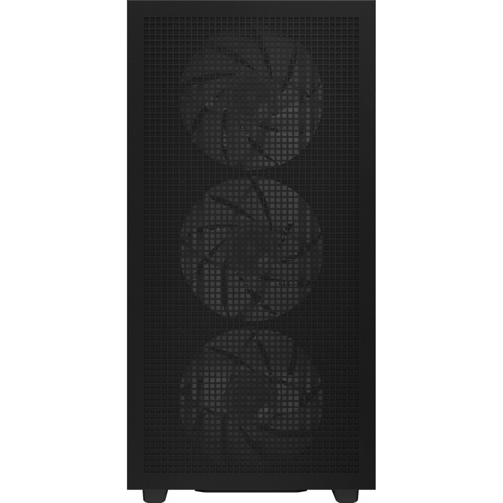 Корпус Deepcool CH560 Digital Black (R-CH560-BKAPE4D-G-1) - изображение 4