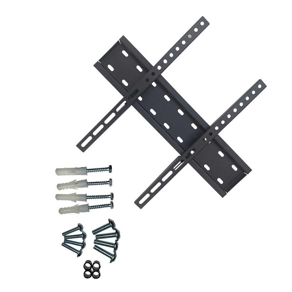 Кронштейн Charmount TV04F Black - зображення 5