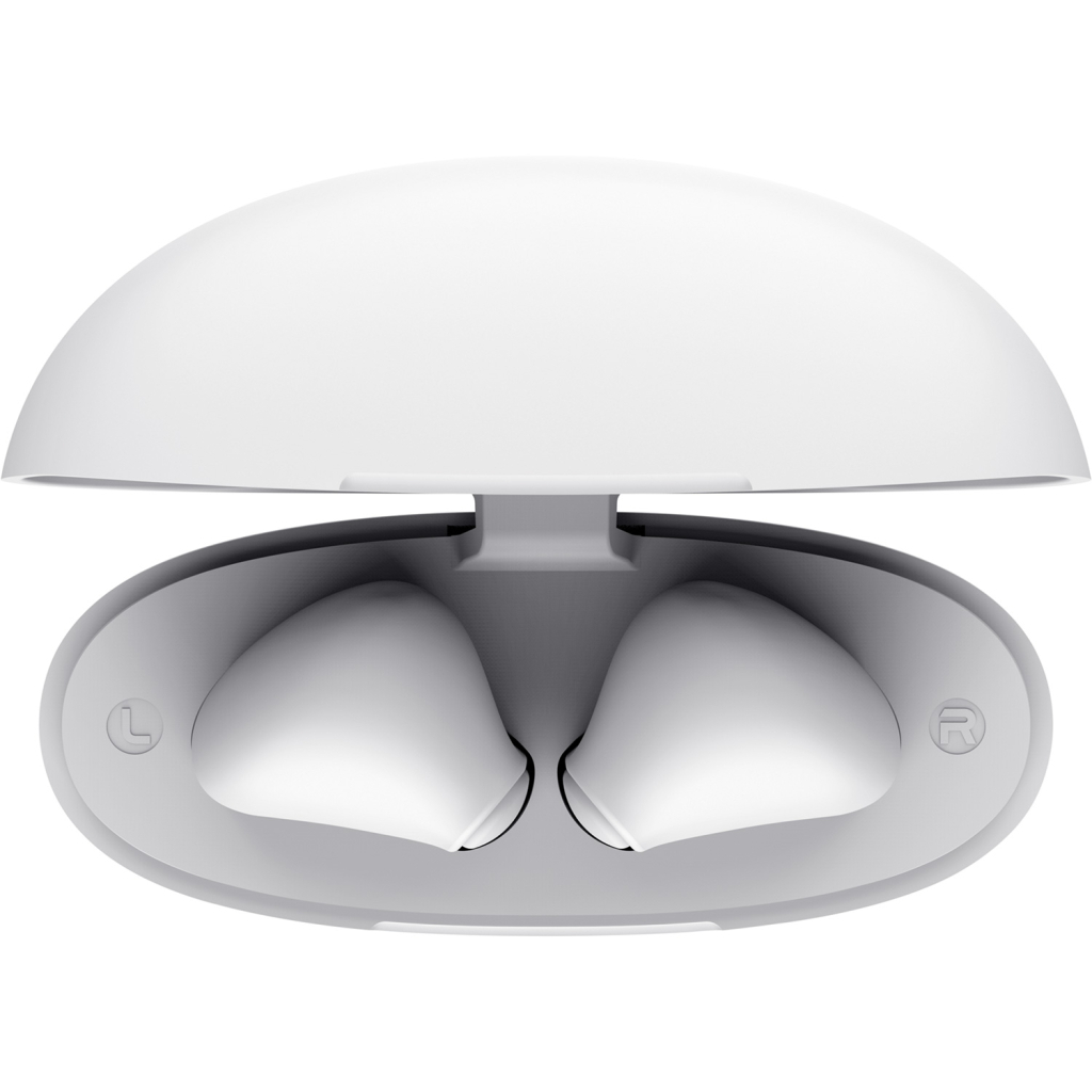 Навушники Trust Yavi Earphones White (25173) - зображення 5