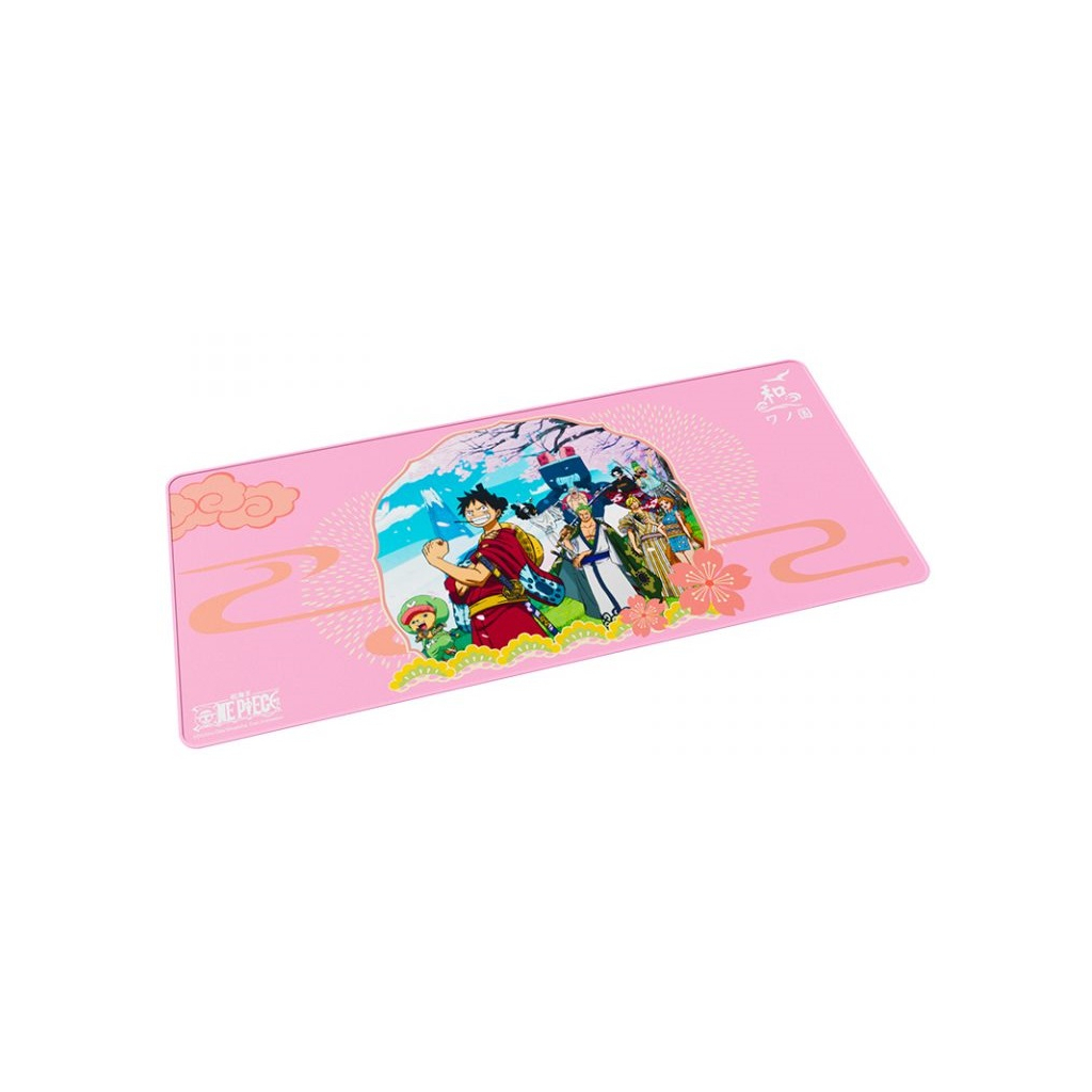 Килимок для мишки Akko One Piece Wano Country Deskmat (6925758609821) - зображення 4