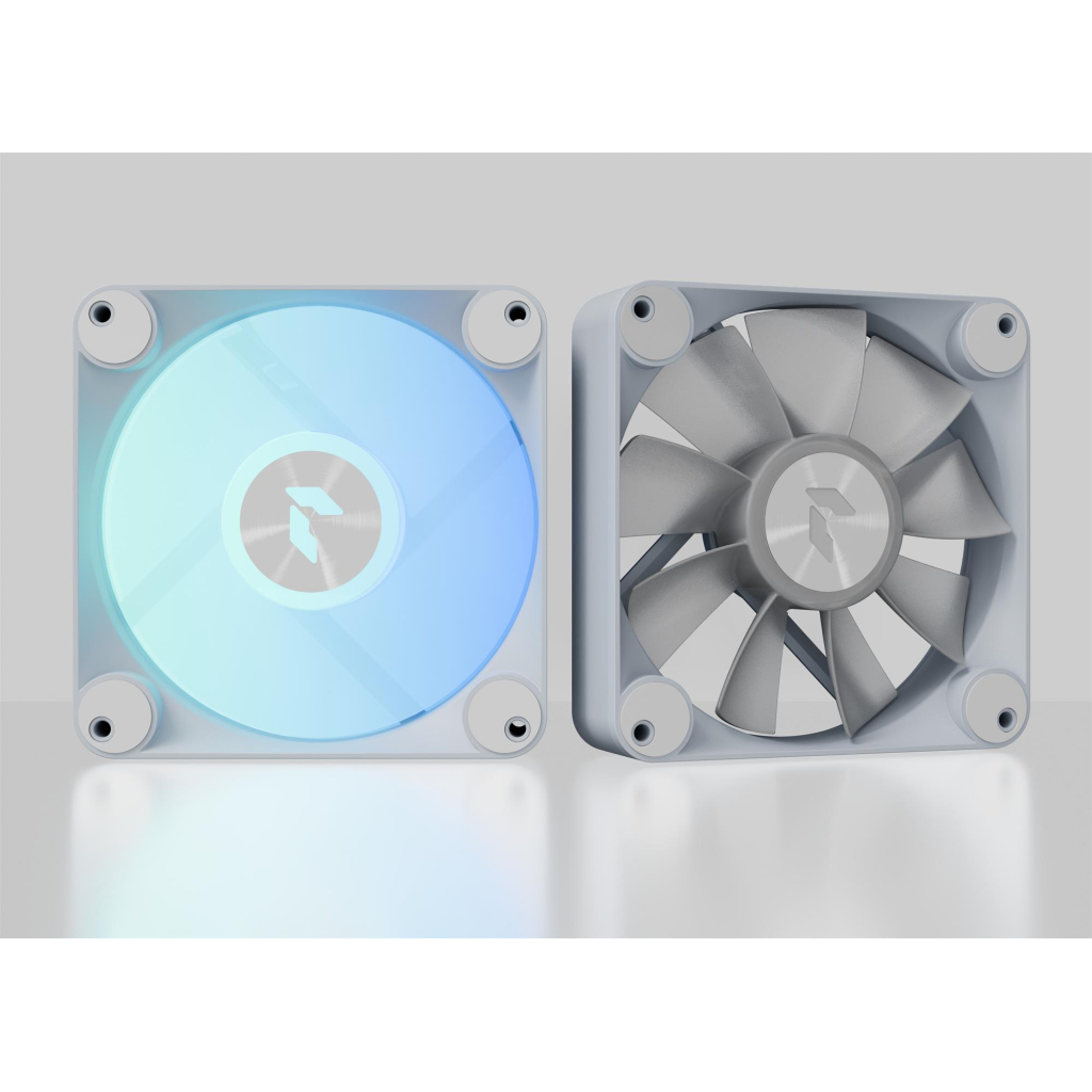 Кулер до корпусу APNX APF3-PF11267.21 - зображення 8