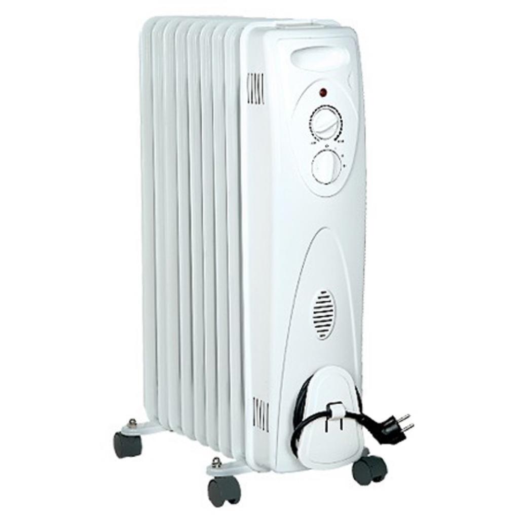 Обігрівач Calore HR-7F 1500 - зображення 1