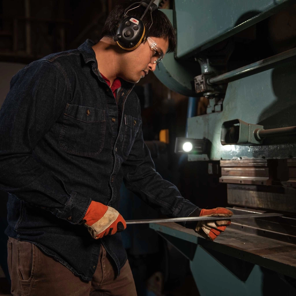 Ліхтар LedLenser IF3R (502171) - зображення 11