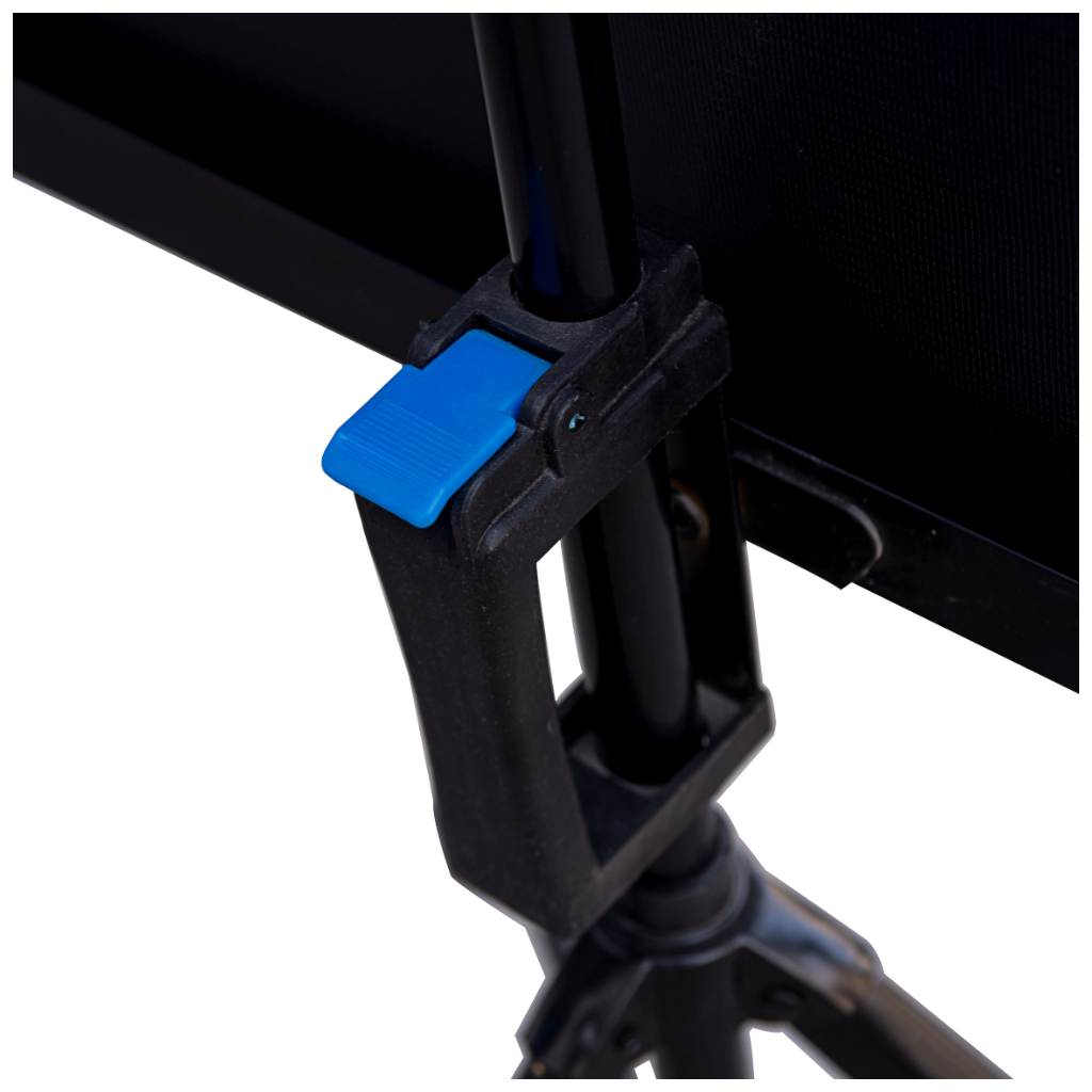 Проекційний екран Atria TRM-NTSC-120D - зображення 3