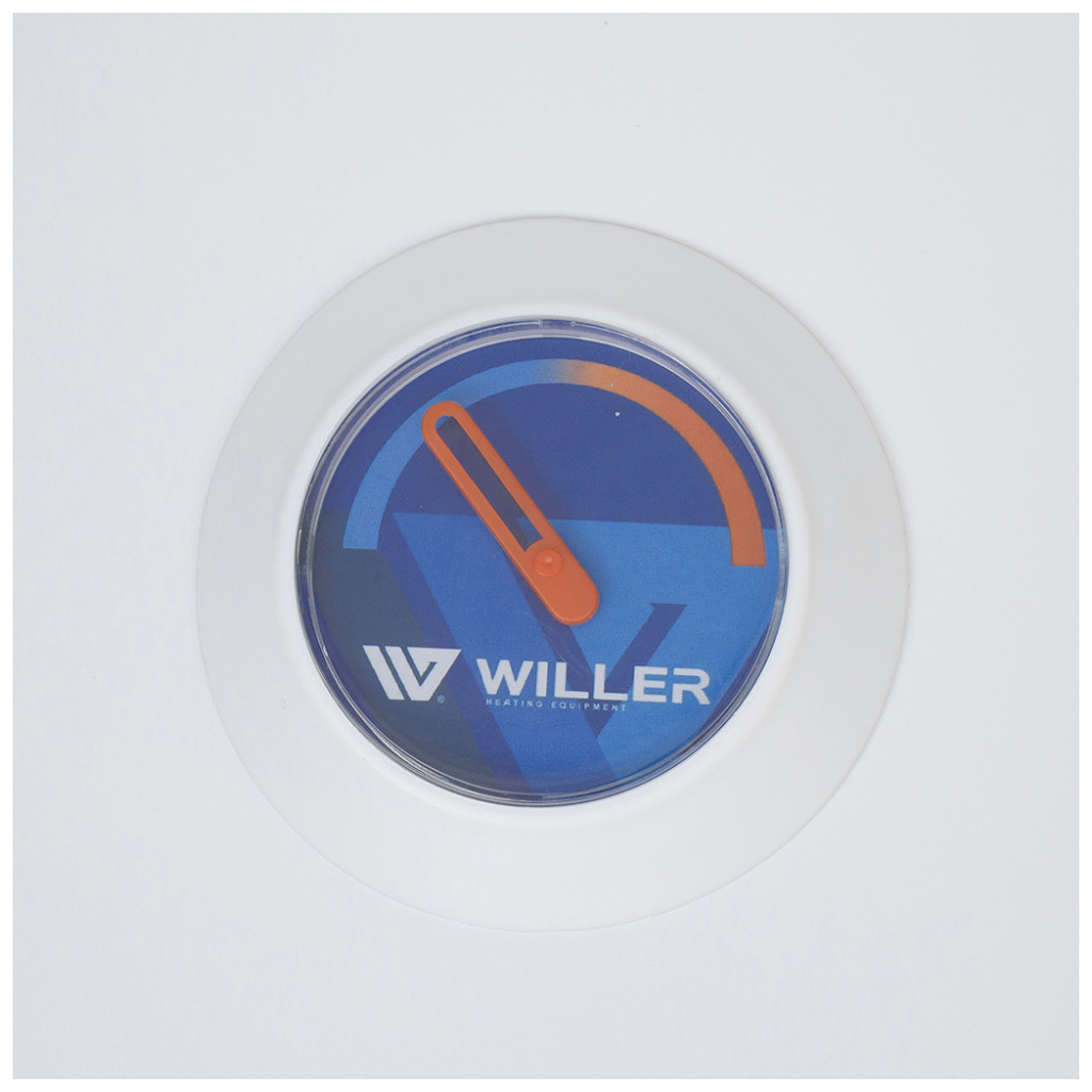 Бойлер Willer EV100DR-Prime - зображення 11