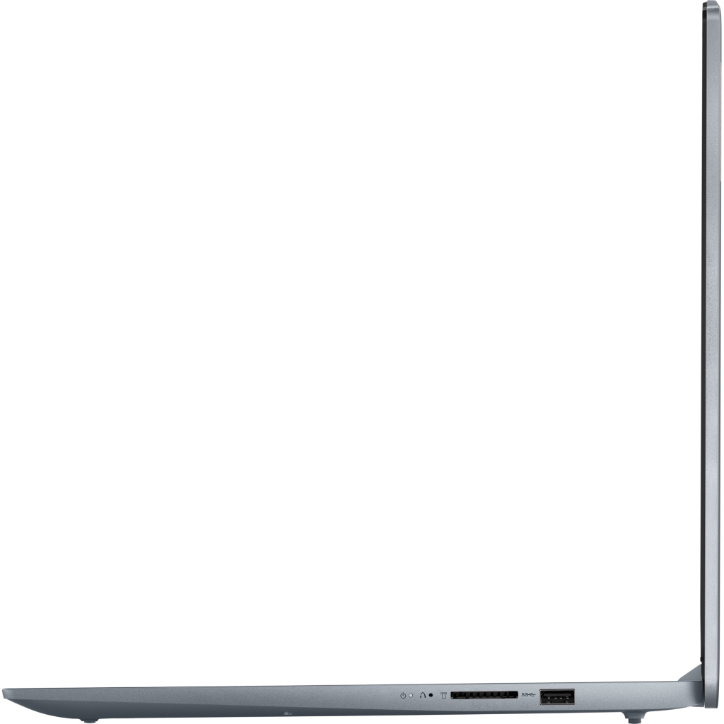 Ноутбук Lenovo IdeaPad Slim 3 14IRH8 (83EL003TRA) - зображення 6