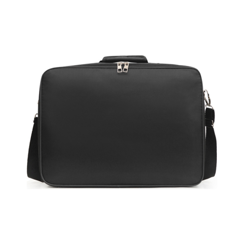 Сумка для ноутбука Voltronic 17" YT-A17, Black 38х13х28 (YT-A17) - зображення 2