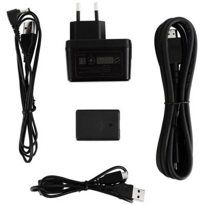 Цифрова відеокамера Panasonic HC-V260 White (HC-V260EE-W) - изображение 6