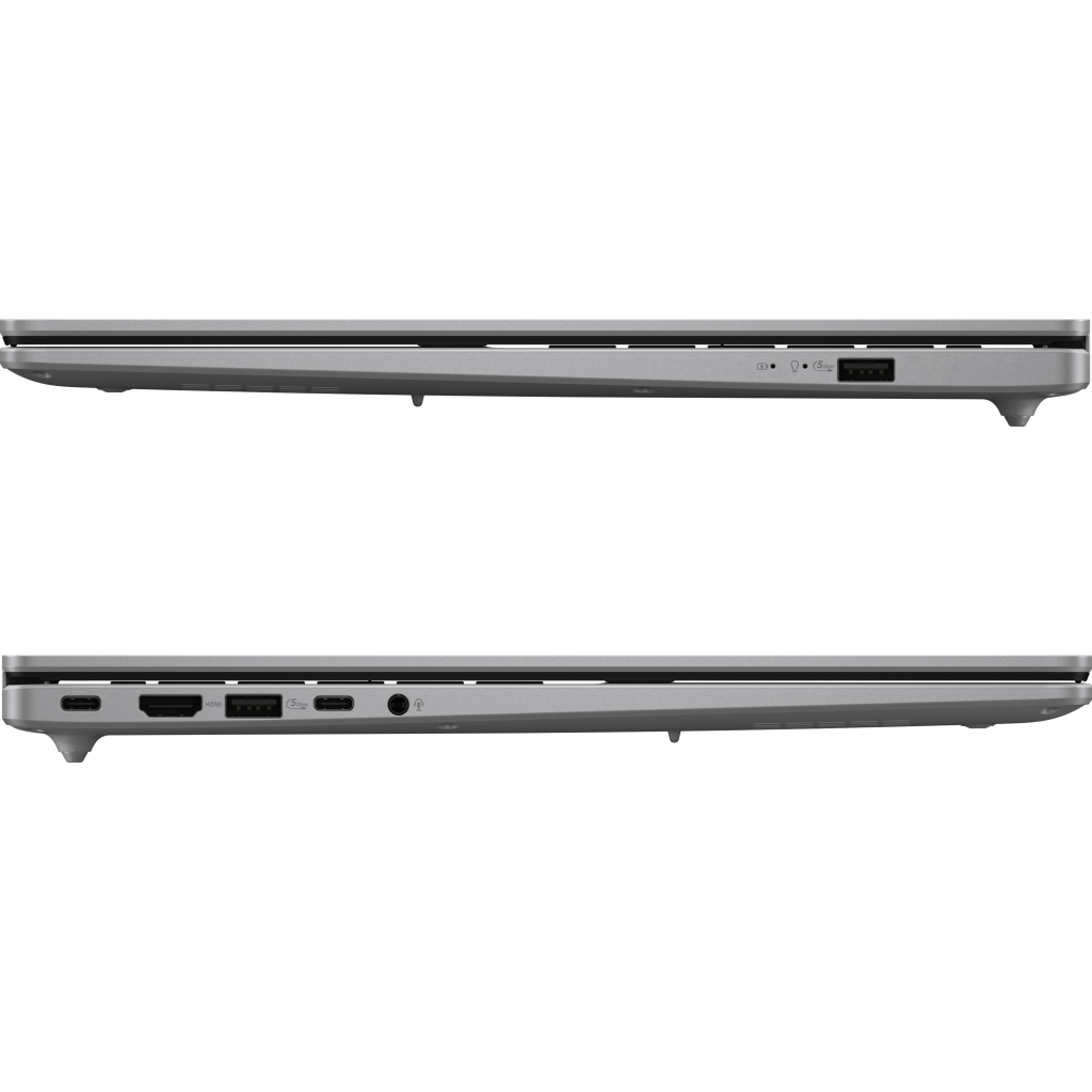Ноутбук ASUS Vivobook 16 M1607KA-MB011 (90NB15F2-M000B0) - зображення 5