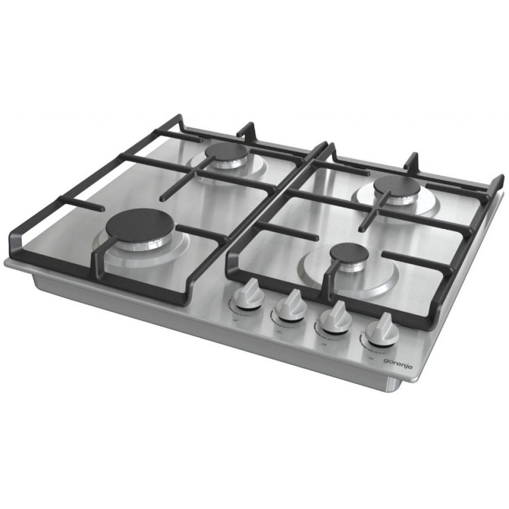 Варочна поверхня Gorenje G641EX - зображення 3