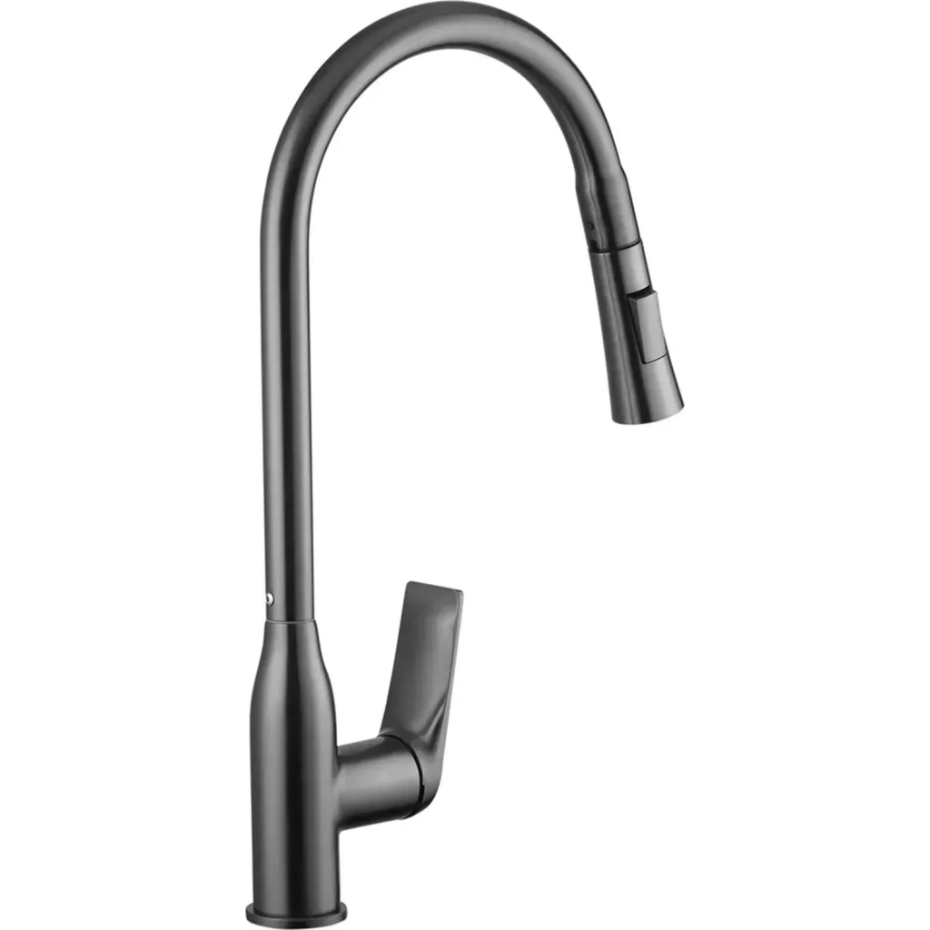 Змішувач Kroner Graz-GRP030-T (CV031336) - изображение 2