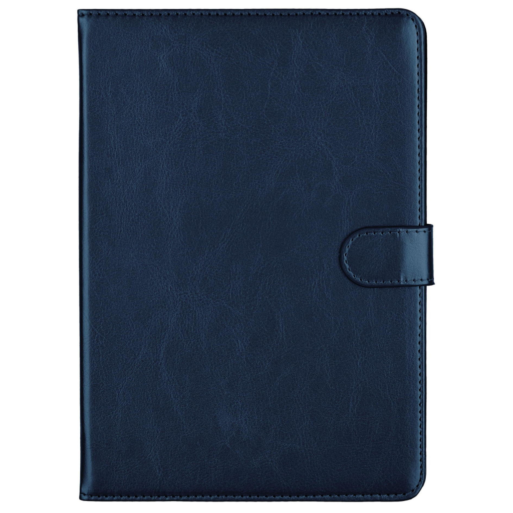 Чохол до планшета 2E Basic Universal 9-10", Navy (2E-UNI-9-10-OC-NV) - зображення 1
