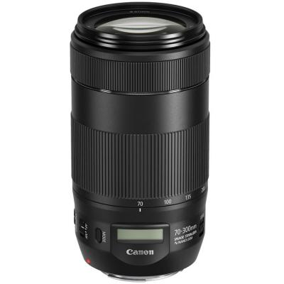 Об'єктив Canon EF 70-300mm f/4-5.6 IS II USM (0571C005) - зображення 2