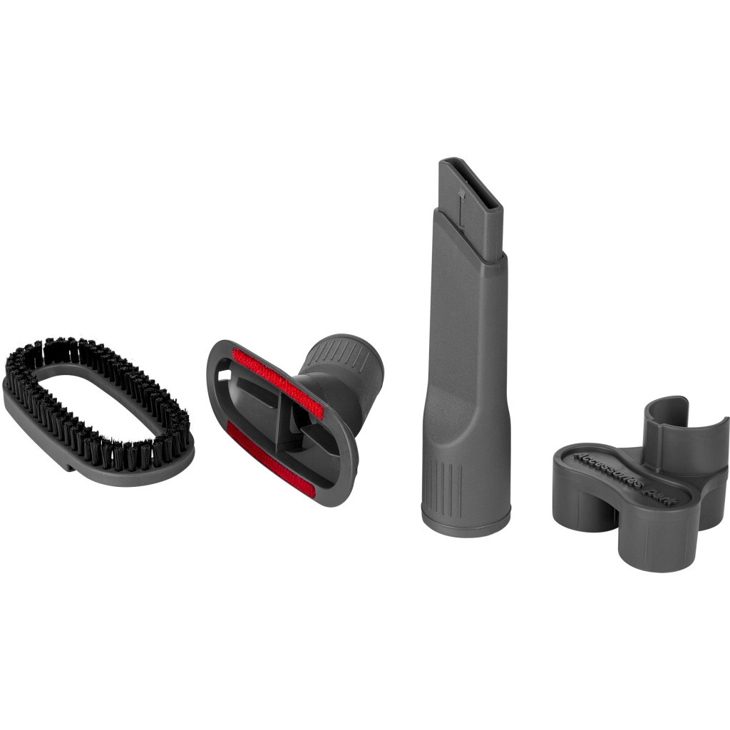 Пилосос Sencor SVC730RD-EUE2 - зображення 3