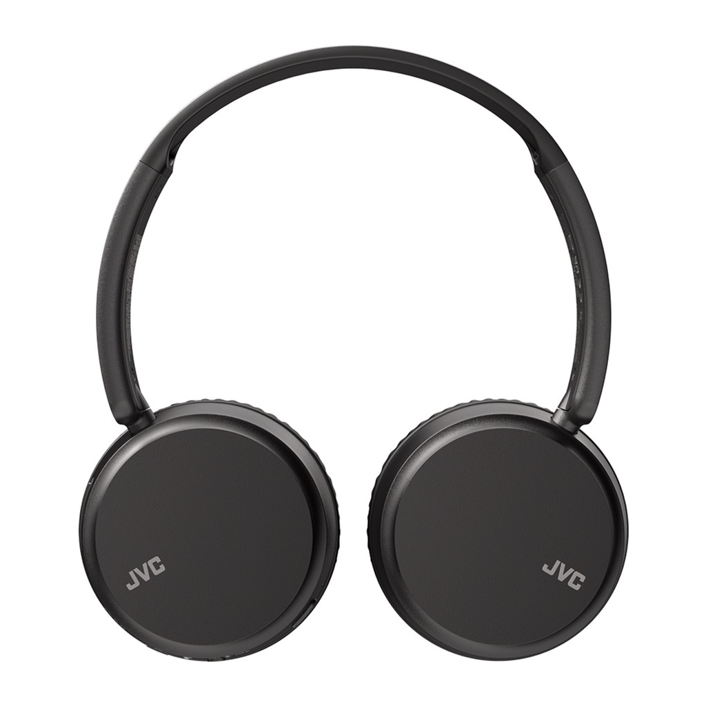 Навушники JVC HA-S36W Black (HA-S36W-B-U) - зображення 4