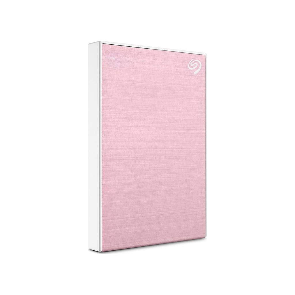 Зовнішній жорсткий диск 2.5" 2TB One Touch with Password Seagate (STKY2000405) - зображення 2