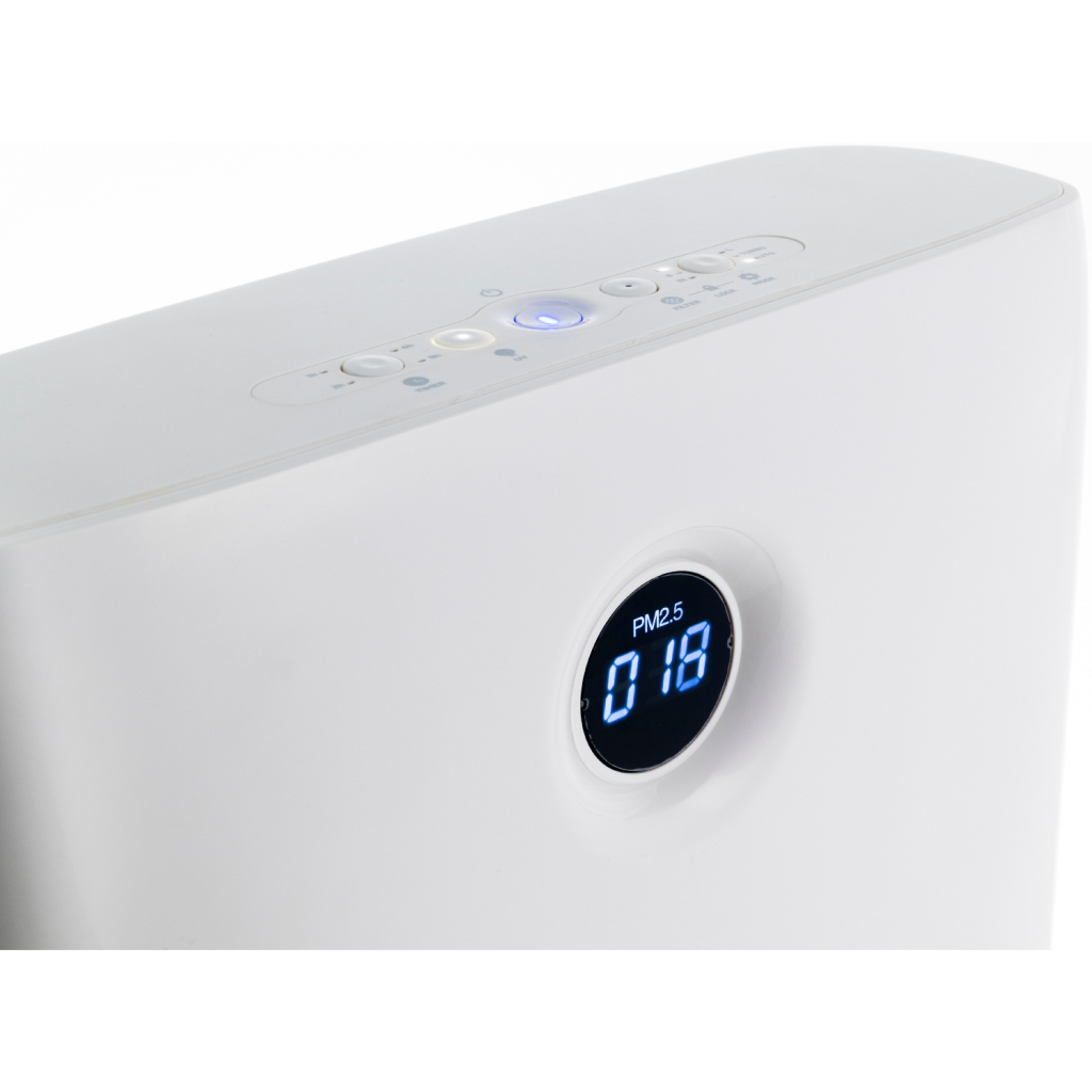 Очисник повітря Olimpia Splendid OS-99426 - изображение 2