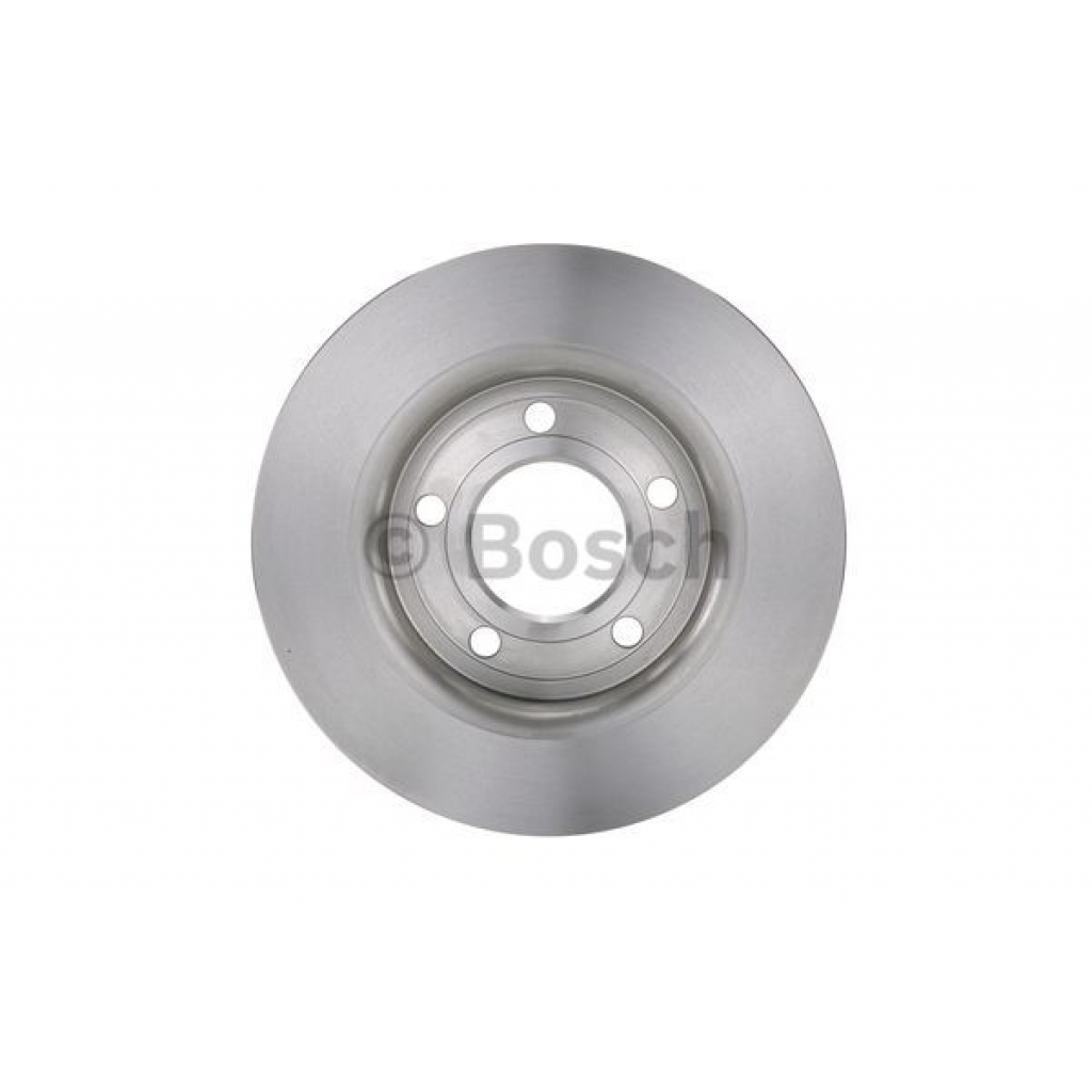 Гальмівний диск Bosch 0 986 479 178 - зображення 3