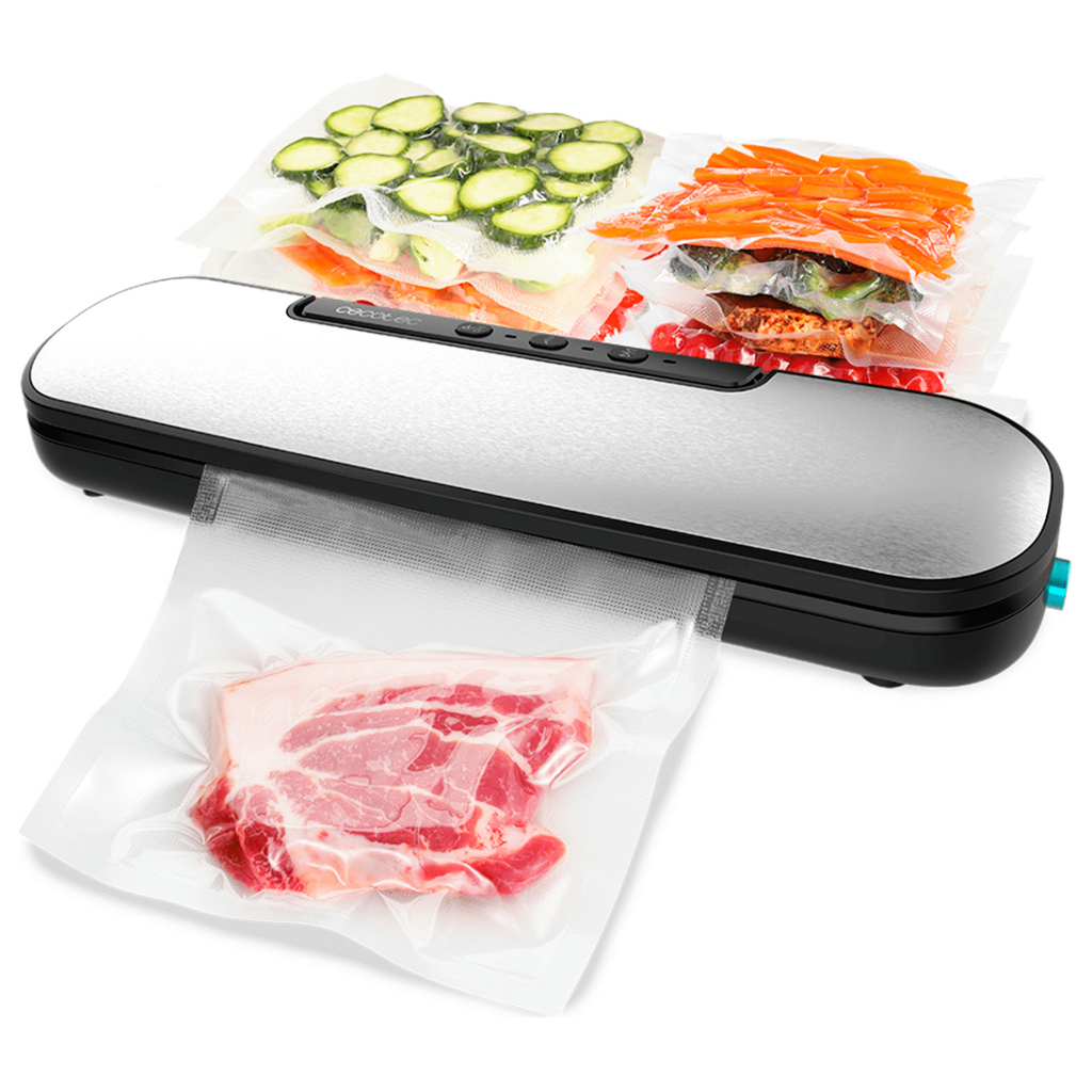 Вакууматор Cecotec SealVac Easy Magnetik (CCTC-04375) - picture 1