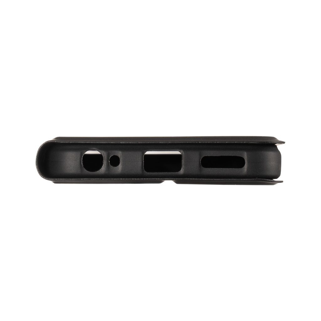 Чохол до мобільного телефона BeCover Exclusive New Style Infinix HOT 30 Play NFC (X6835B) Black (711214) - зображення 6