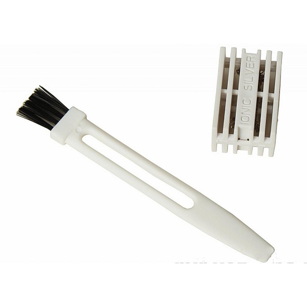 Зволожувач повітря Stadler form Anton A-006 Azzuro - зображення 5