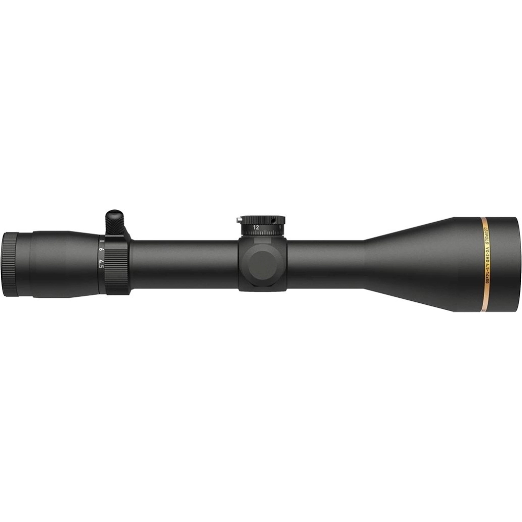 Оптичний приціл Leupold VX-3HD 4.5-14x50 (30 mm) illum. Firedot Twilight Hunter (180629) - зображення 4