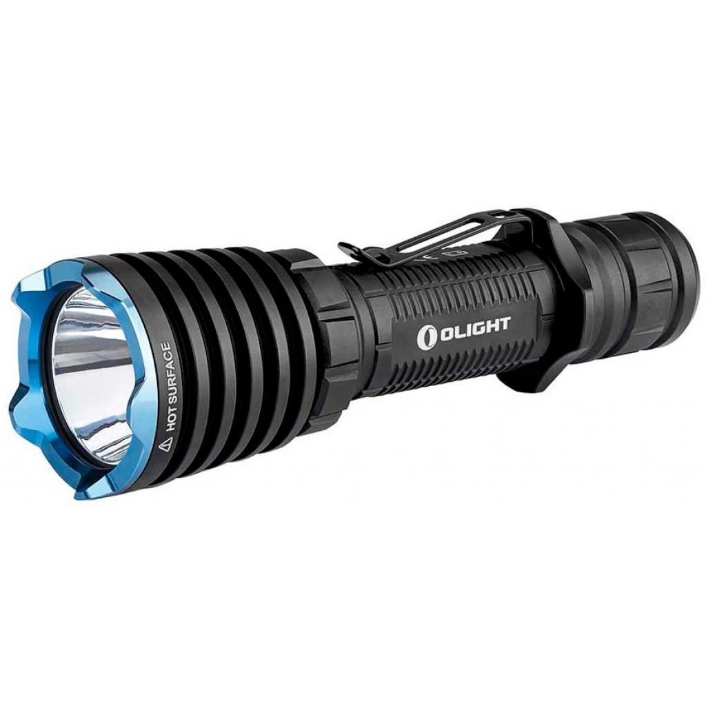 Ліхтар Olight Warrior X - зображення 1