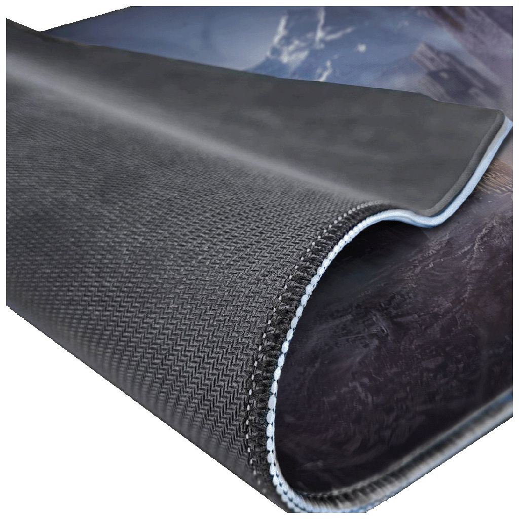 Килимок для мишки Wargaming World of Tanks Super Conqueror XL Multicolored (FSWGMP_SRCONQ_XL) - изображение 5