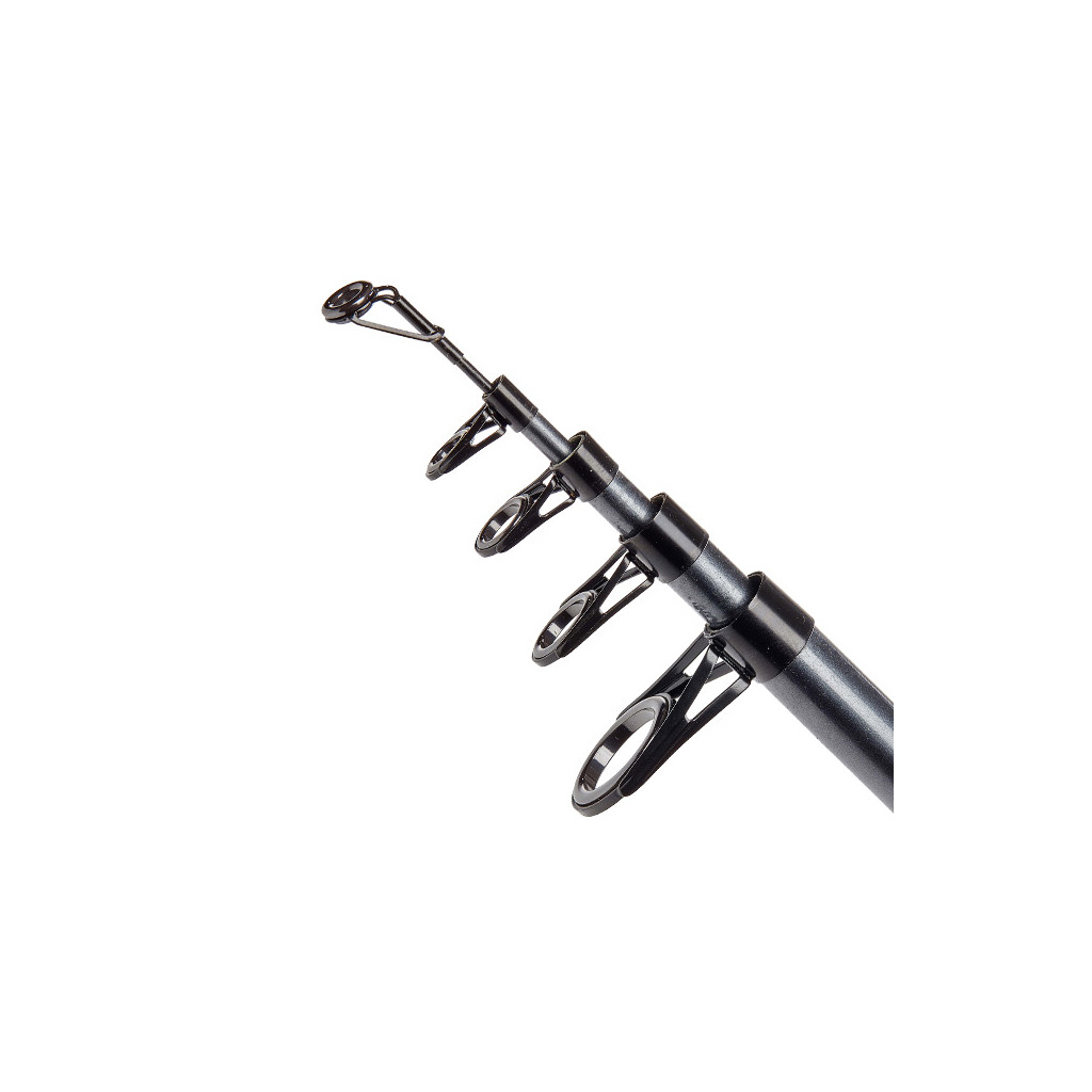 Вудилище DAM Camaro Tele Spin 30 телескоп 1.80м 10-30гр. (55894) - зображення 2